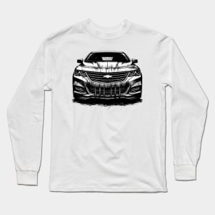 Chevrolet Impala Long Sleeve T-Shirt